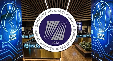 SPK'dan BİST pay piyasasına inceleme!