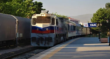 Tahran-Van arası ilk sefer 9 Mart'ta... Biletler 25 Şubat'ta satışa çıkıyor