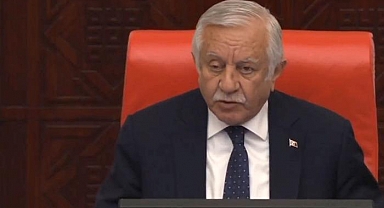 TBMM Başkanvekili Celal Adan'dan bağıran milletvekillerine uyarı