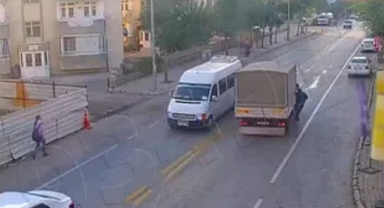 Trafik Kazalarına Dikkat Çekmek İçin Kamu Spotu