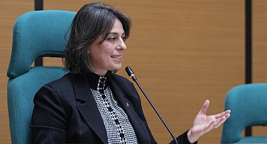 Üsküdar Belediye Meclisimizin Kasım Ayı Toplantısı Gerçekleştirildi