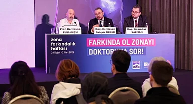 Zona Hastalığına Dair Farkındalık ve Bilinçlendirme