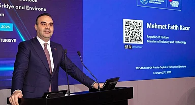 15 şehirde 9,3 milyar dolarlık dev Yatırım ve 20 bin İstihdam