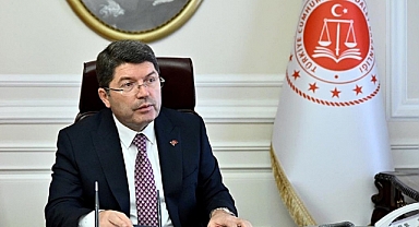 Adalet Bakanı Yılmaz Tunç; Yargı Kimseden Emir, Talimat Almaz