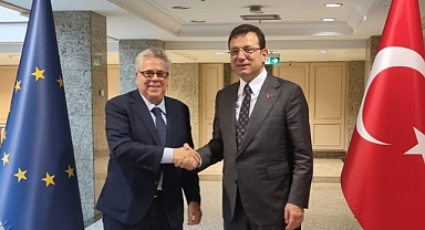 AP Türkiye Raportörü'nden İmamoğlu Tepkisi