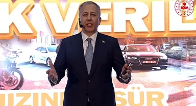 Bakan Yerlikaya’dan bayram öncesi 'kural' uyarısı