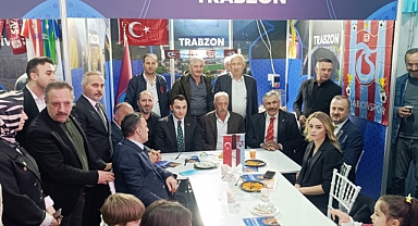 Başkan Alican Erdoğan, Esenler Anadolu Sokağı'nda Coşkuları Paylaşıyor!