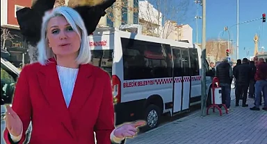 Bilecik'te dolmuşçu krizi! Başkan Subaşı: Zorbalığa izin vermeyeceğiz