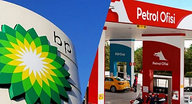 BP, Petrol Ofisi ile 'resmen' birleşti