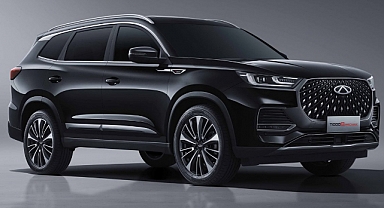 Chery'den Avantajlı Mart Ayı Kredi Kampanyasını