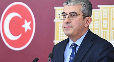 CHP'den Anayasa Mahkemesi'ne 'KAYYUM' Başvurusu