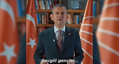 CHP Genel Başkanı Özgür Özel'den Vatandaşlara Yeni Çağrı