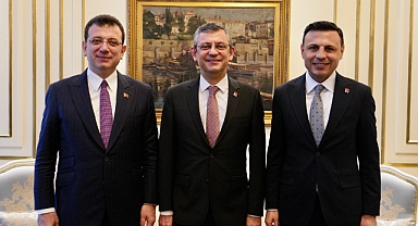 CHP İstanbul İl Kongresi Hakkında da Soruşturma Başlatıldı