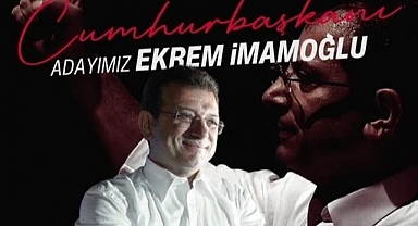 CHP'nin 'Ön Seçim'inde 14 milyon 850 bin OY Kullanıldı