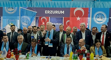 Esenler'de Ramazan Coşkusu; Dadaşlar Bir Araya Geldi! 