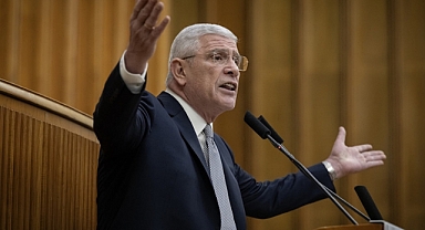 Dervişoğlu: İmamoğlu'nun Gözaltına Alınması Açıklanabilecek Bir İş Değildir