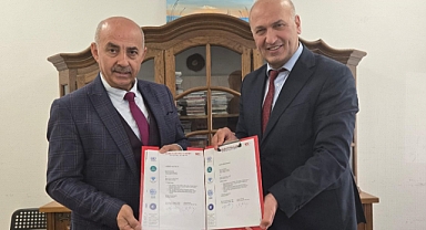 Dünya Yaşlanma Konseyi'nden Yaşlı Dostu Bir Dünya Farkındalığı