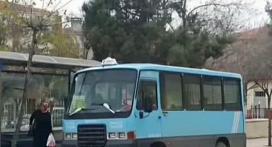 Edirne Keşan'da minibüs ücretlerine zam