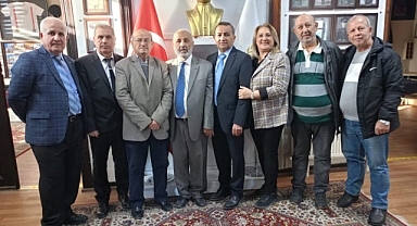 Edirne Polis Derneği Başkanı Bilgin Güven Tazeledi 