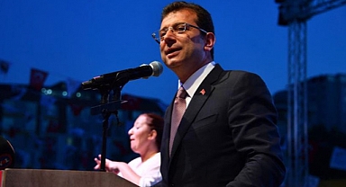 Ekrem İmamoğlu'nun İnşaat Şirketine El Konuldu