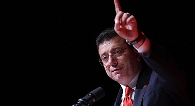 Ekrem İmamoğlu tutuklama talebiyle hakimliğe sevk edildi