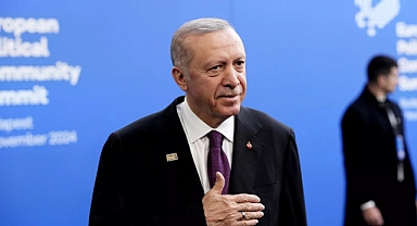 Erdoğan; 'Biz Karşımızda Kalitemize Uygun Muhalefet Görmeyi Arzu Ederiz'