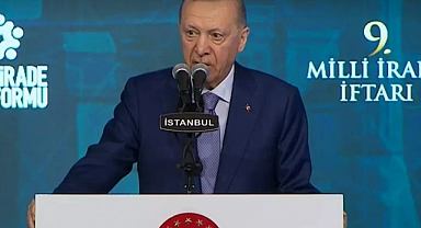 Erdoğan'dan Özgür Özel'e; 'Siyasi Mandacılık Talep Ediyor'