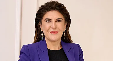 GYODER Başkanlığına yeniden Neşecan Çekici seçildi