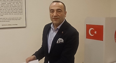 Hasan Dalkıran; CHP Ön Seçimine Her Partiden Yoğun İlgi ve Katılım Var