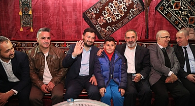 Hasbahçe’de Ramazan’a Özel Programlar Devam Ediyor
