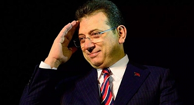 İmamoğlu'na; Mali Suçlardan Tutuklama, 'Terör' Suçlamalarından Ret!