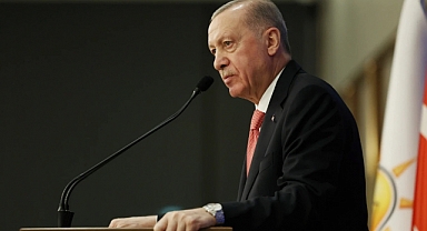 İmamoğlu'na Operasyon Sonrası Erdoğan'dan İlk Açıklama