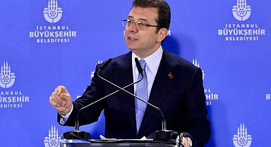 İmamoğlu ve 106 Kişi Göz Altına Alındı