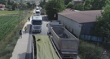 İstanbul'da tepki çeken eyleme Büyükşehir'den açıklama