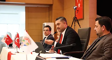 İstanbul Şile Meclisi'nde 'mikrofonu kapatın' gerginliği!