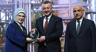 İSU 'sıfır atık' uygulamalarıyla örnek oluyor