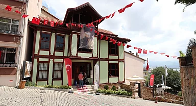 İzmit'in müzeleri bayramda da ziyaretçilerini bekliyor