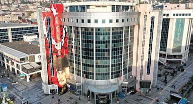 İzmit'te gençlere 5 TL'ye filtre kahve