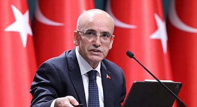 Piyasalardaki hareketliliğin ardından Bakan Şimşek'ten Açıklama
