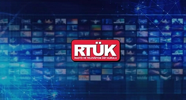 RTÜK'ten Sözcü TV'ye 10 Gün Yayın Durdurma, Halk TV, Now TV ve Tele 1'e Üst Sınırda Ceza