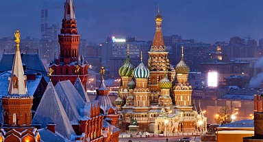 Rus Turizm Sektöründe 2030'a Kadar 2 Milyon Yeni Çalışana İhtiyaç Var