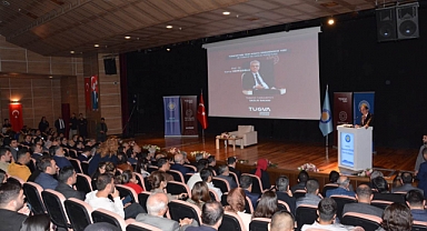Sağlık Bakanı Memişoğlu; 'Teknoloji ve Bilim Üreten Türkiye Hedefimiz Var'