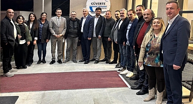 Sarıyer'de, Sosyal Etkileşimin Kalbi, 'Güverte Sosyal Tesisleri'