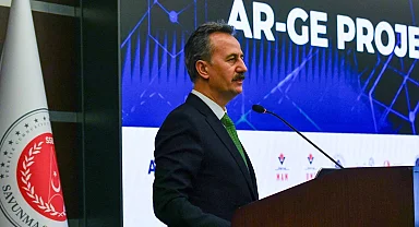 Savunma ve havacılık ihracatında rekor artış