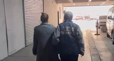Şişli Belediye Başkan Yardımcısı Ebru Özdemir, 'Kent uzlaşısı' Soruşturmasında Tutuklandı