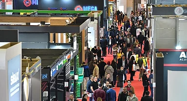 Turkeybuild İstanbul’a devlet teşviği
