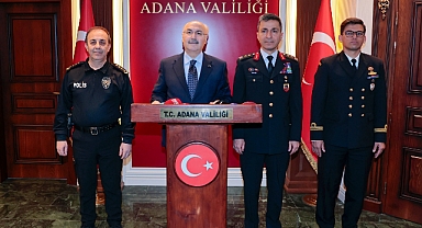 Vali Köşger : 