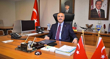 Vali Köşger'den 21 Mart Nevruz Kutlama Mesajı