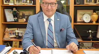 Zeytinoğlu şubat ayı dış ticaret verilerini değerlendirdi