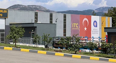 Alanya’nın çöpünden elektrik üretiliyor